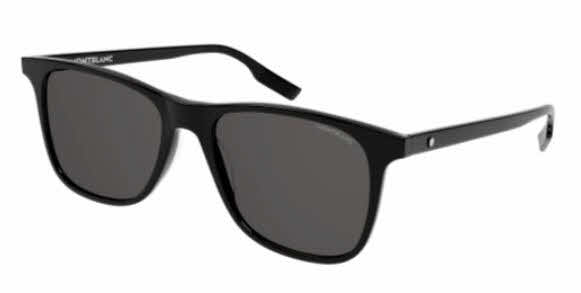 Mont Blanc MB0174S Sunglasses