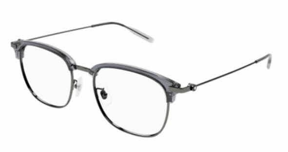 Mont Blanc MB0316OA Eyeglasses