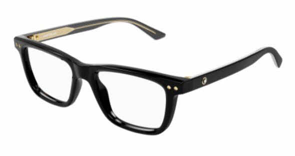 Mont Blanc MB0322O Eyeglasses