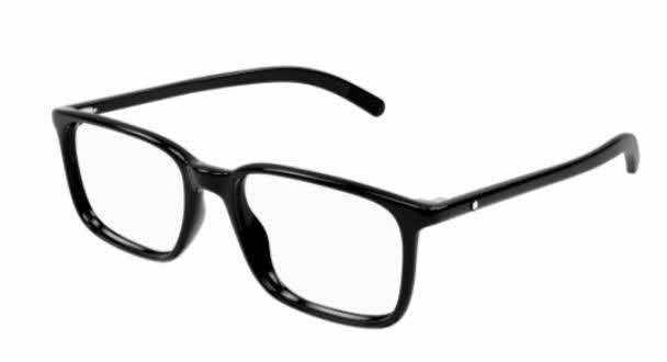 Mont Blanc MB0328O Eyeglasses