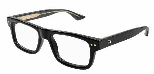 Mont Blanc MB0289O Eyeglasses