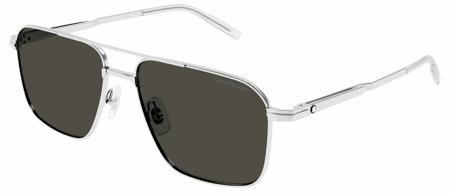 Mont Blanc MB0278S Sunglasses