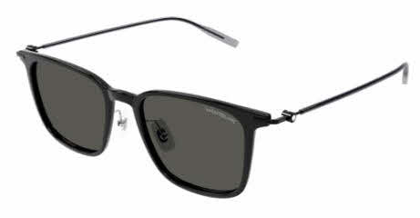 Mont Blanc MB0354S Sunglasses