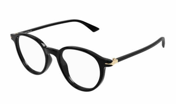 Mont Blanc MB0340O Eyeglasses