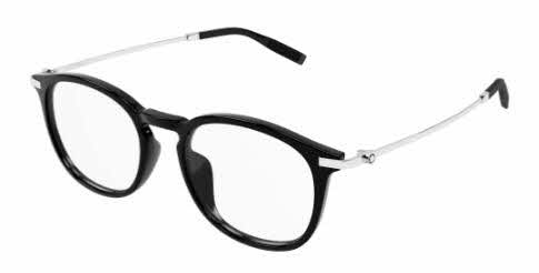 Mont Blanc MB0375OA Eyeglasses