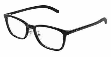 Mont Blanc MB0376OJ Eyeglasses