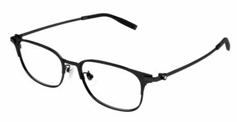 Mont Blanc MB0377OJ Eyeglasses