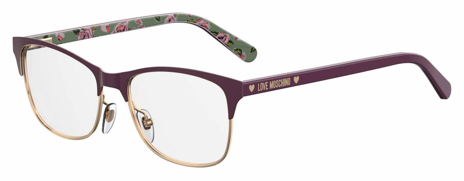 moschino glasses price