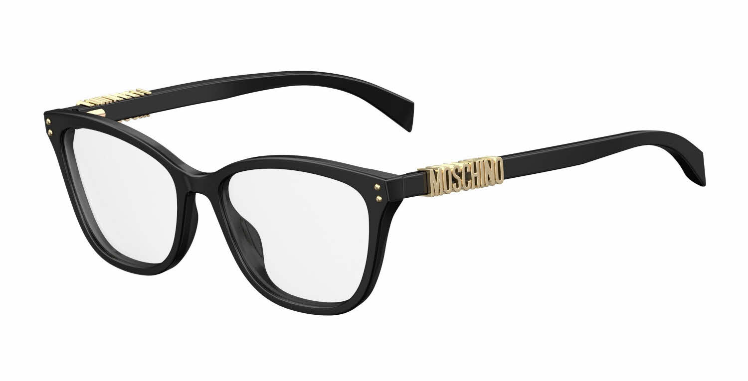 Moschino Mos 500 Eyeglasses | Free Shipping