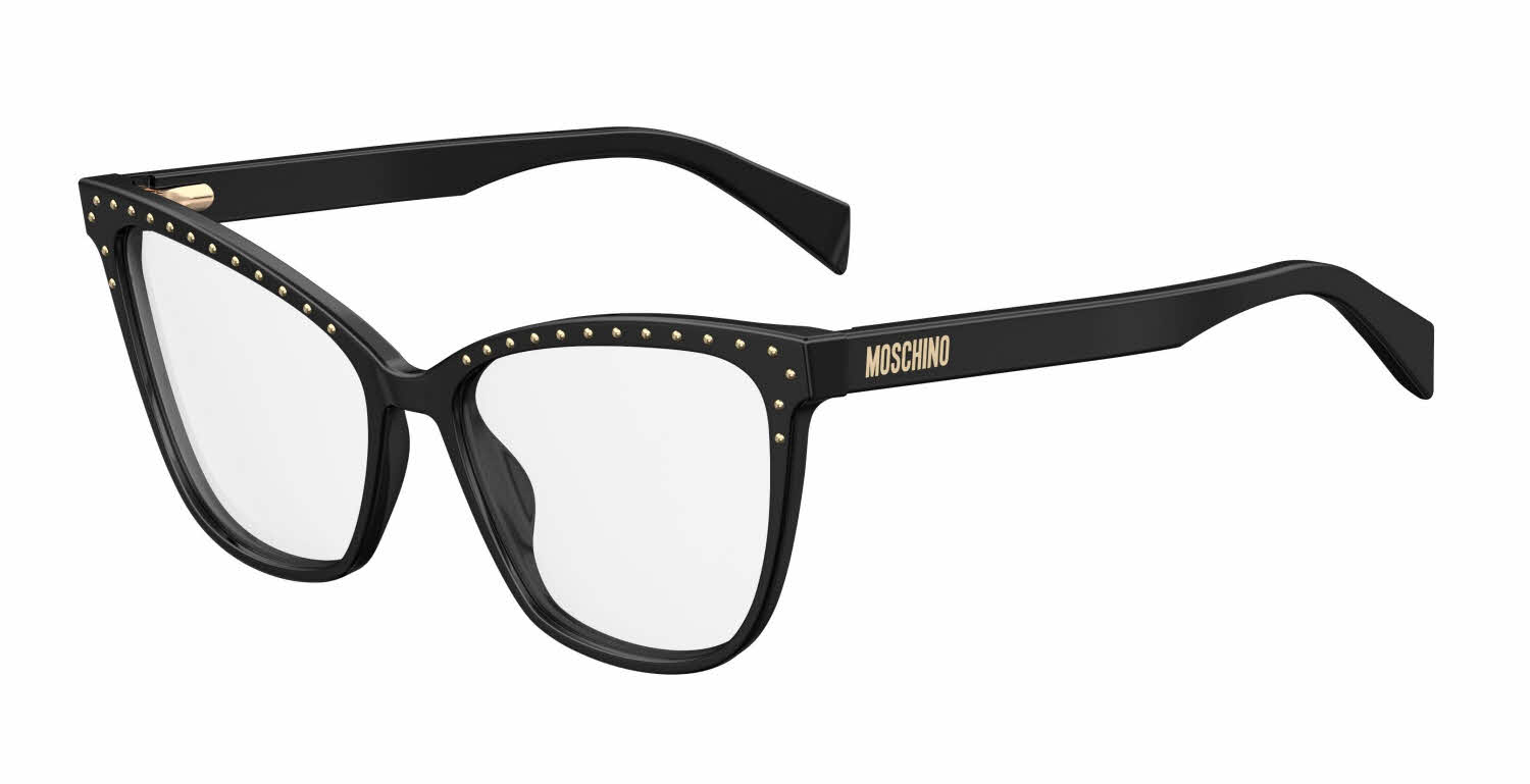 Moschino Mos 505 Eyeglasses | Free Shipping