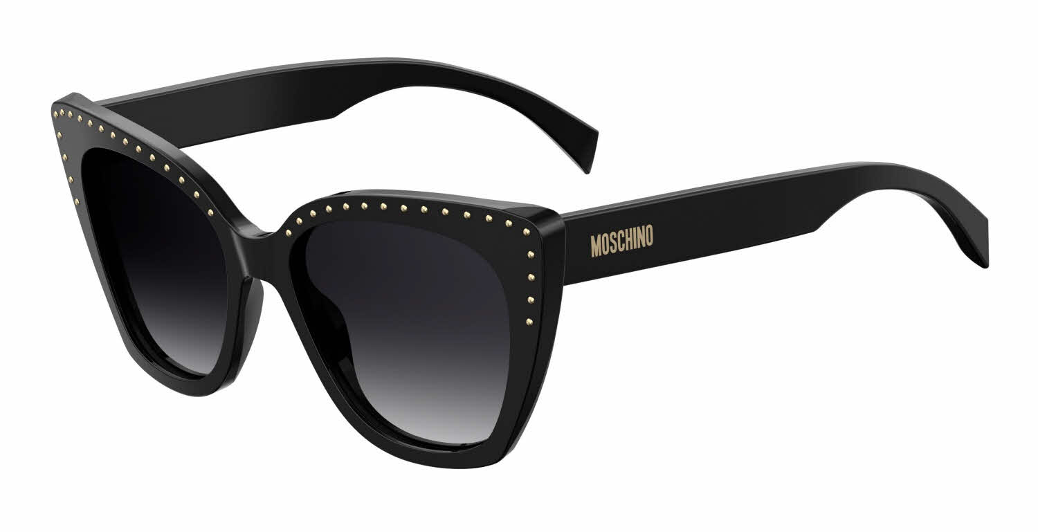 Moschino Mos 005/S Sunglasses | Free 
