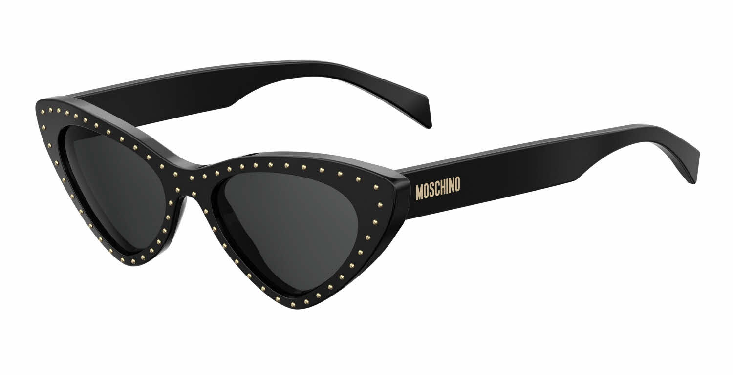 Moschino Mos 006/S Sunglasses | Free 