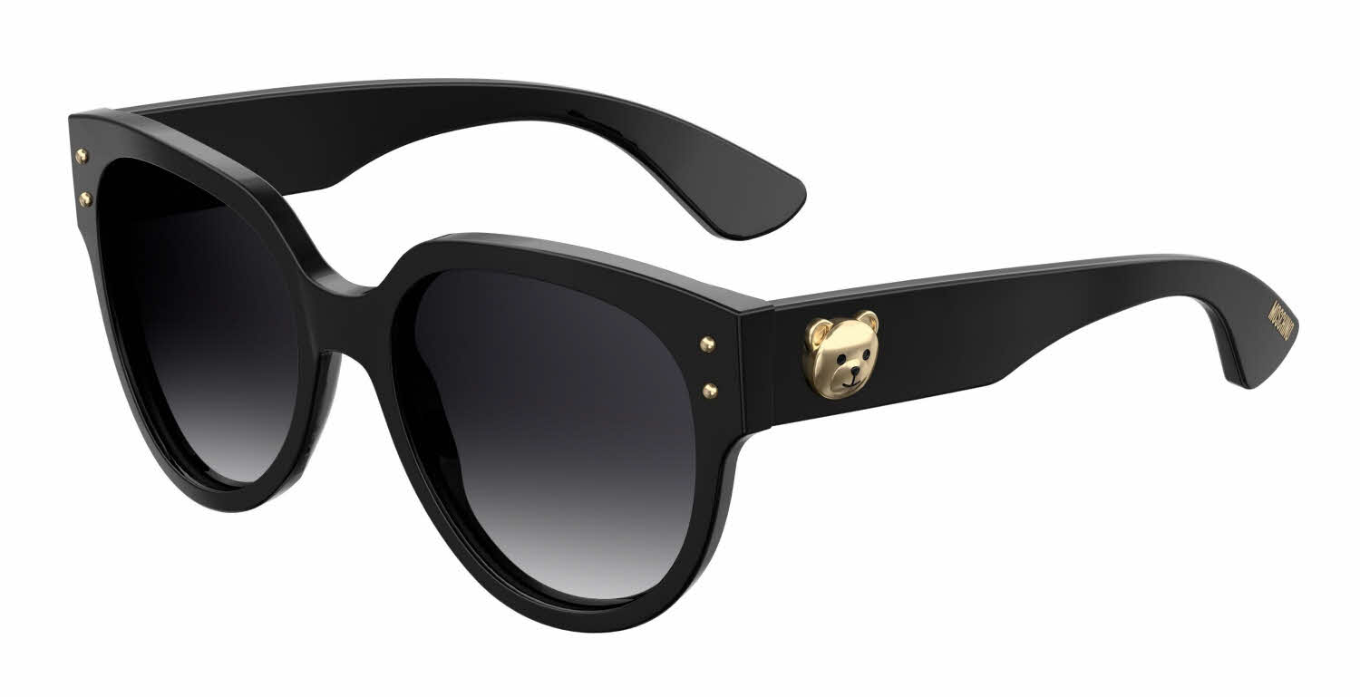 Moschino Mos 013/S Sunglasses | Free Shipping