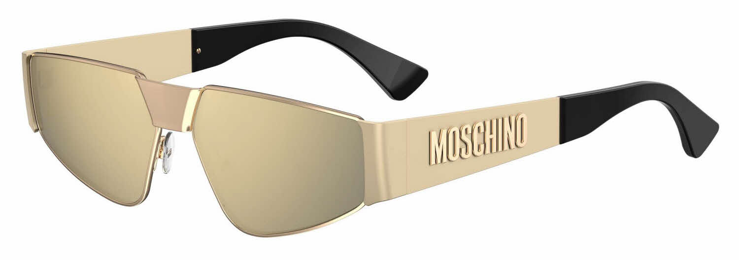 moschino glasses price