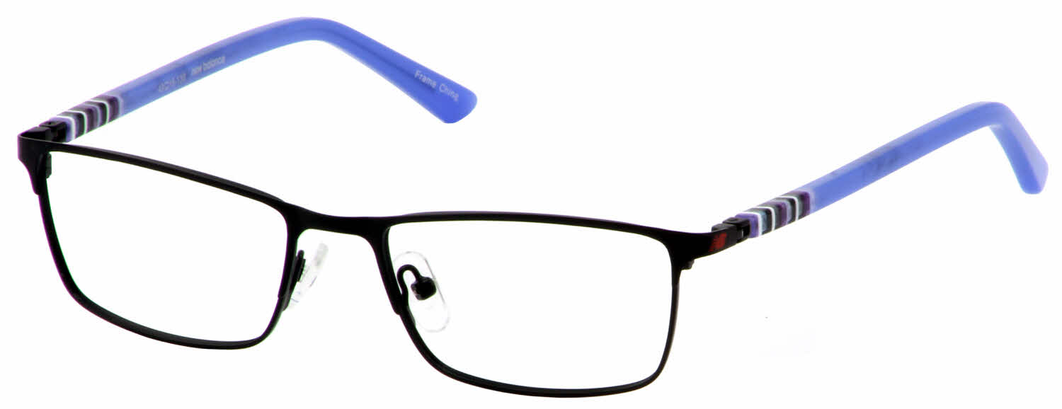 New Balance Kids NBK 120 Eyeglasses