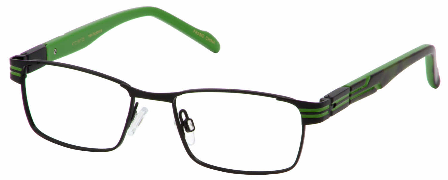 New Balance Kids NBK 121 Eyeglasses