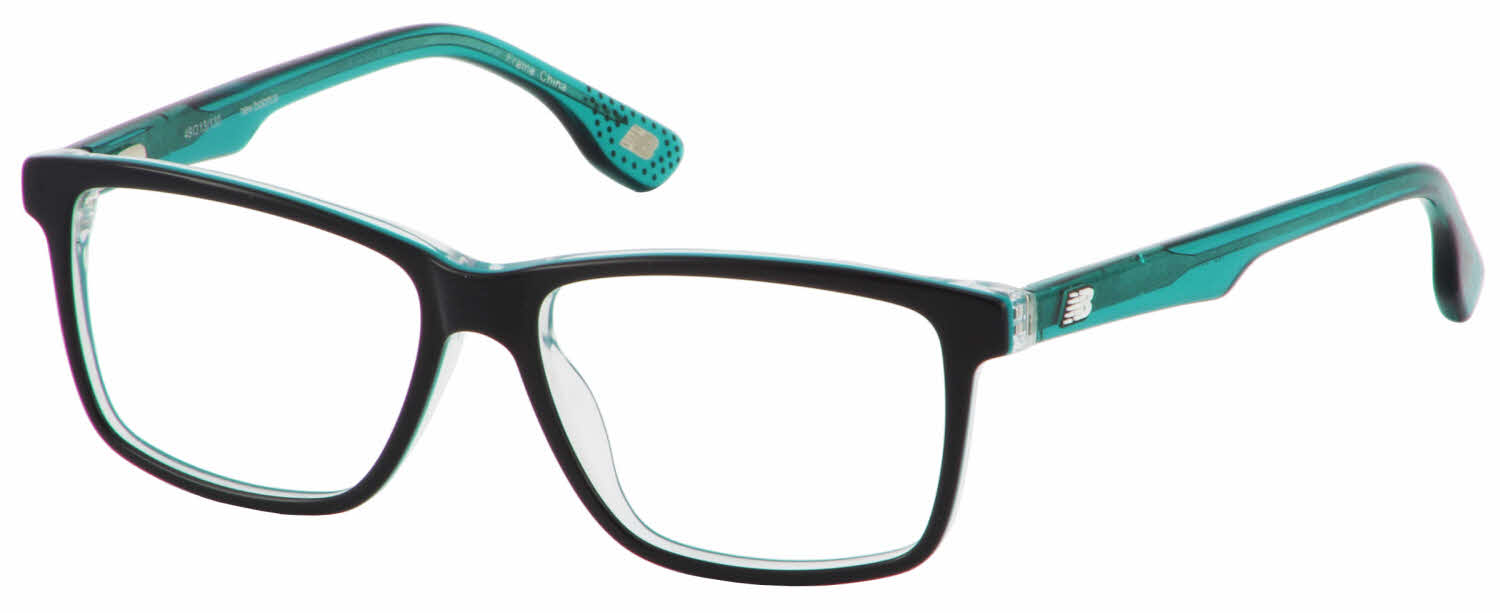 New Balance Kids NBK 123 Eyeglasses