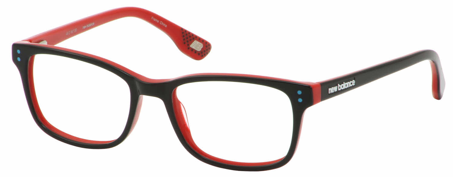 New Balance Kids NBK 128 Eyeglasses