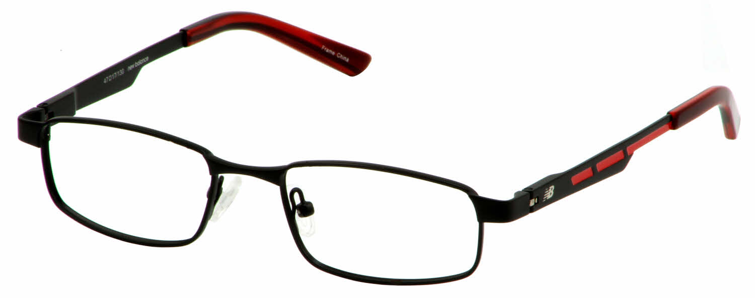 New Balance Kids NBK 134 Eyeglasses