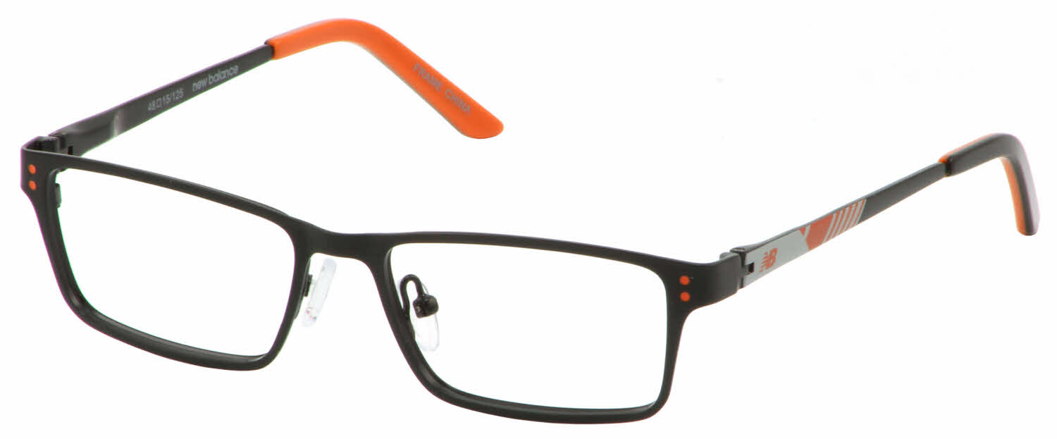 New Balance Kids NBK 139 Eyeglasses