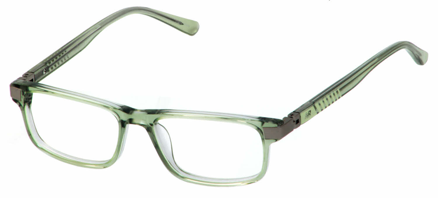 New Balance Kids NBK 142 Eyeglasses