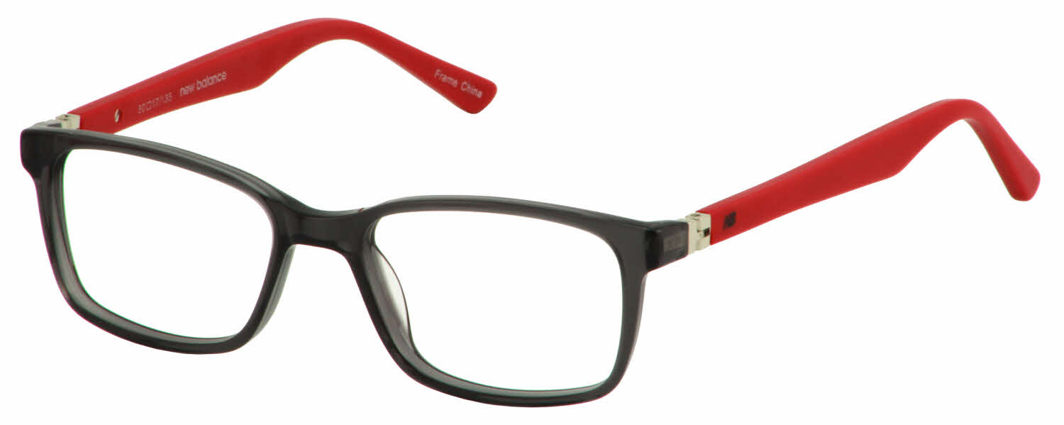 New Balance Kids NBK 143 Eyeglasses