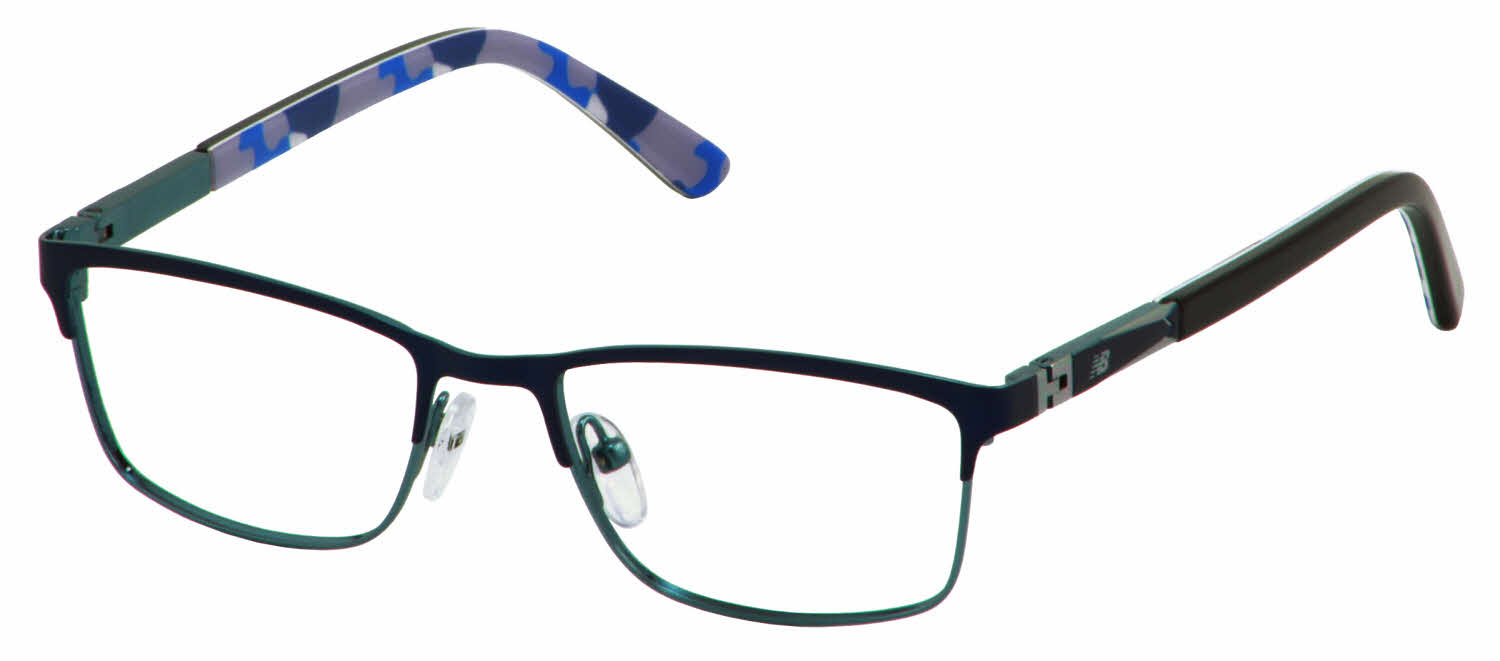 New Balance Kids NBK 145 Eyeglasses