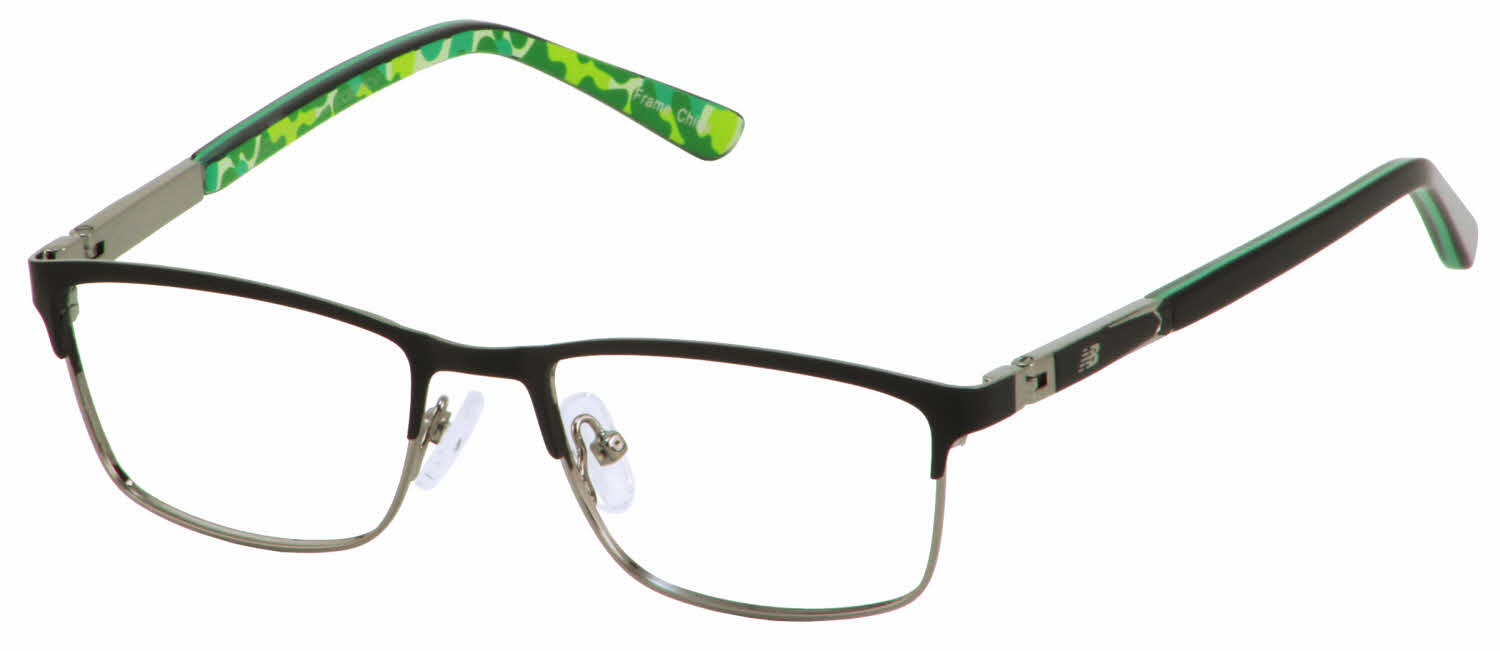 New Balance Kids NBK 145 Eyeglasses