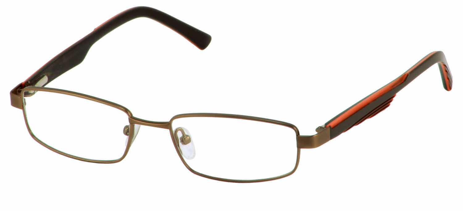 New Balance Kids NBK 147 Eyeglasses