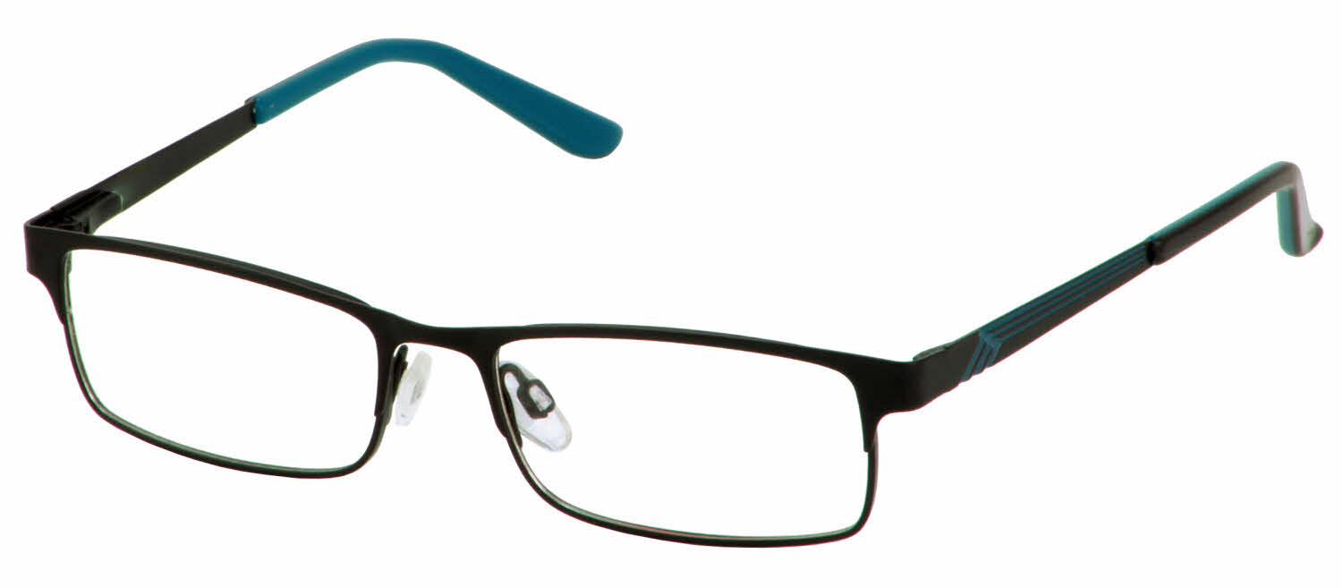 New Balance Kids NBK 148 Eyeglasses