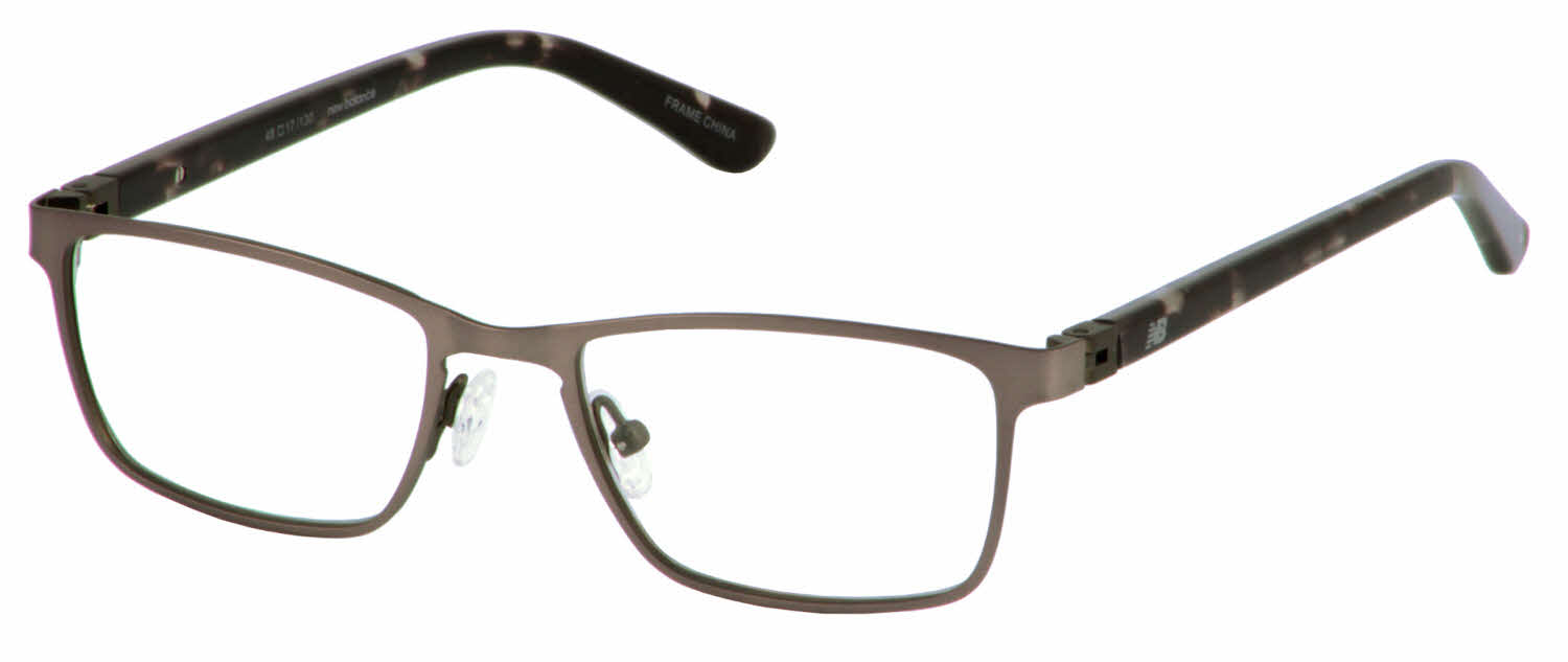 New Balance Kids NBK 152 Eyeglasses