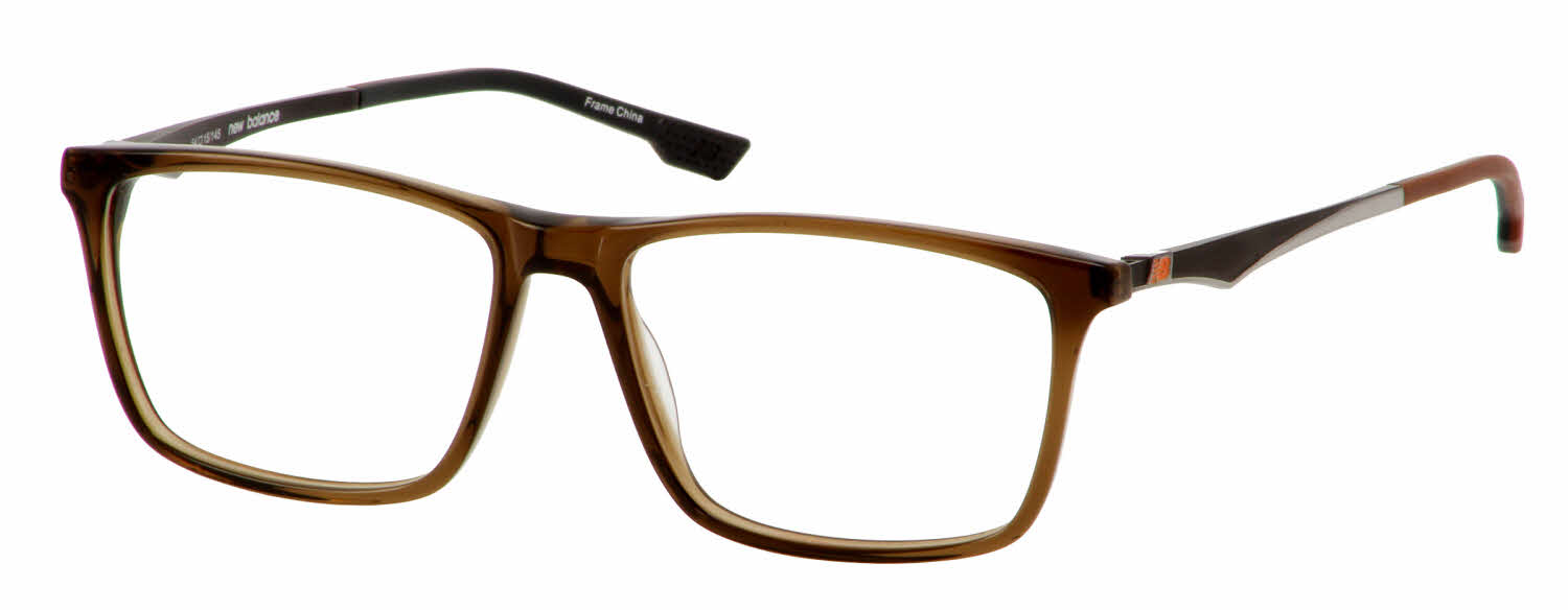 New Balance NB 516 Eyeglasses