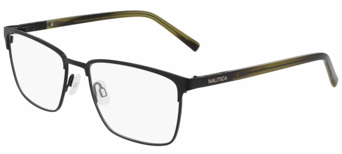 Nautica N7344 Eyeglasses