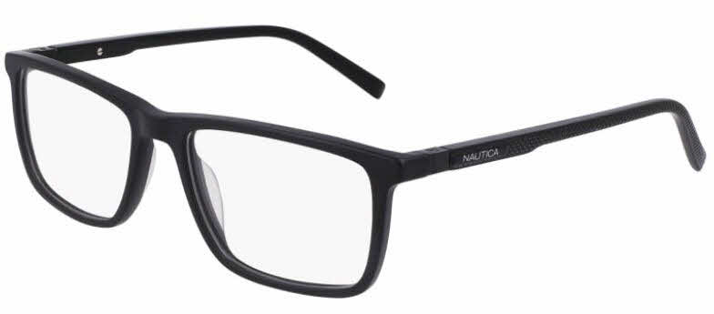 NEW NAUTICA N8144 206 outlet Dark Tortoise Eyeglasses 55mm with Nautica Case