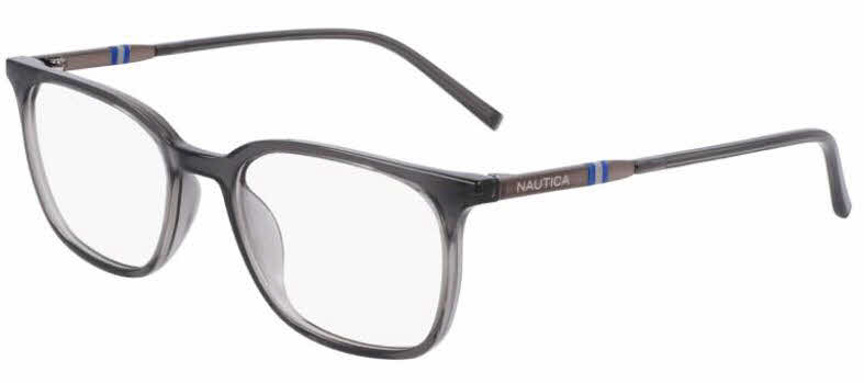 NEW NAUTICA N8144 206 Dark selling Tortoise Eyeglasses 55mm with Nautica Case