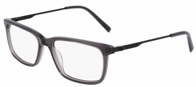 Nautica N8185 Men's Eyeglasses In Grey