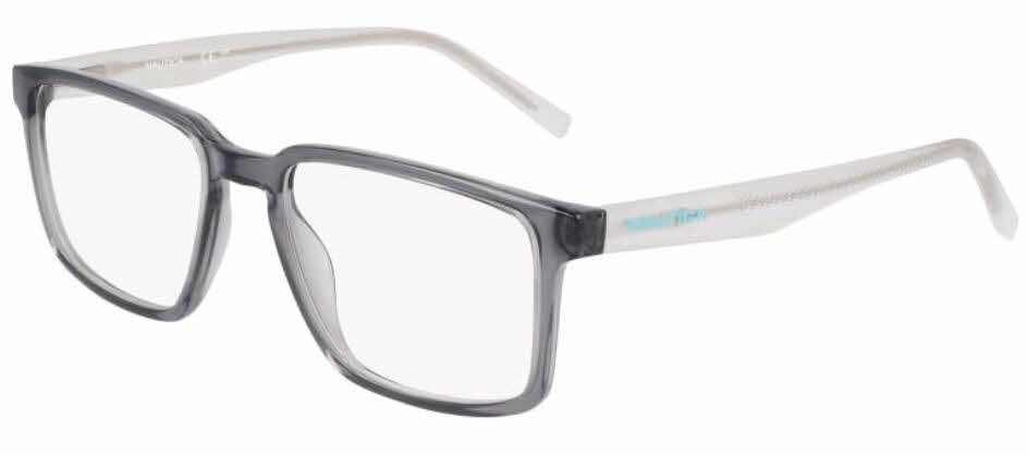 Nautica N8187 Men's Eyeglasses In Grey