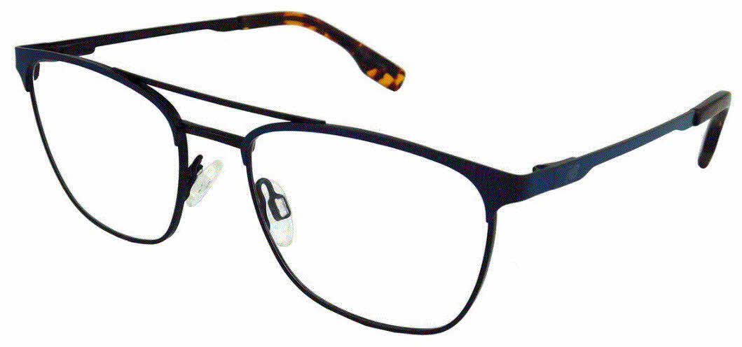 New Balance Kids NBK 156 Eyeglasses