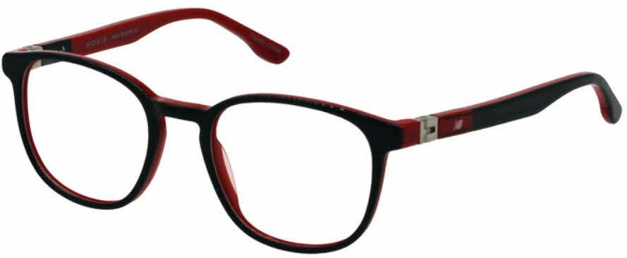 New Balance Kids NBK 162 Eyeglasses