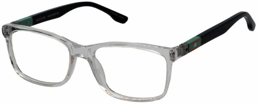 New Balance Kids NBK 164 Eyeglasses