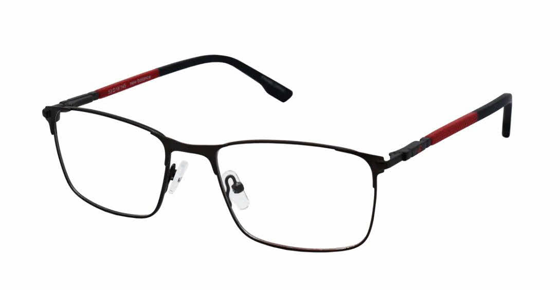 New Balance NB 557 Eyeglasses