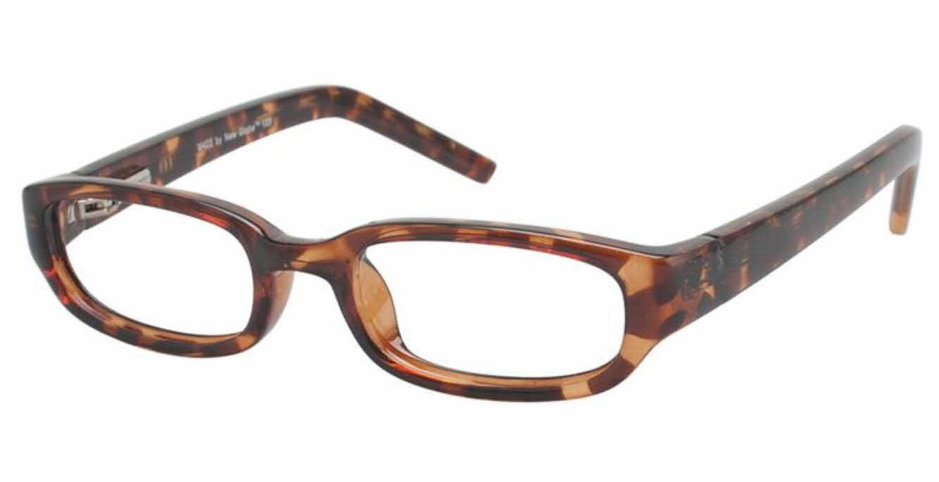 New Globe Kids M422-P Eyeglasses