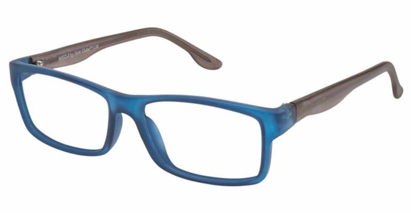 New Globe Kids M432-P Eyeglasses