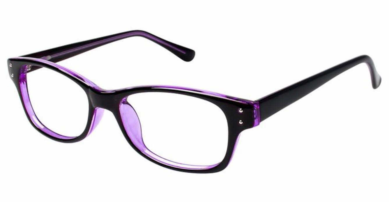 New Globe L4053 Eyeglasses