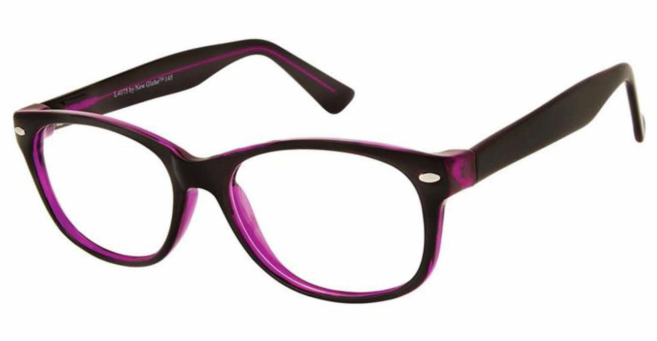 New Globe L4075 Eyeglasses