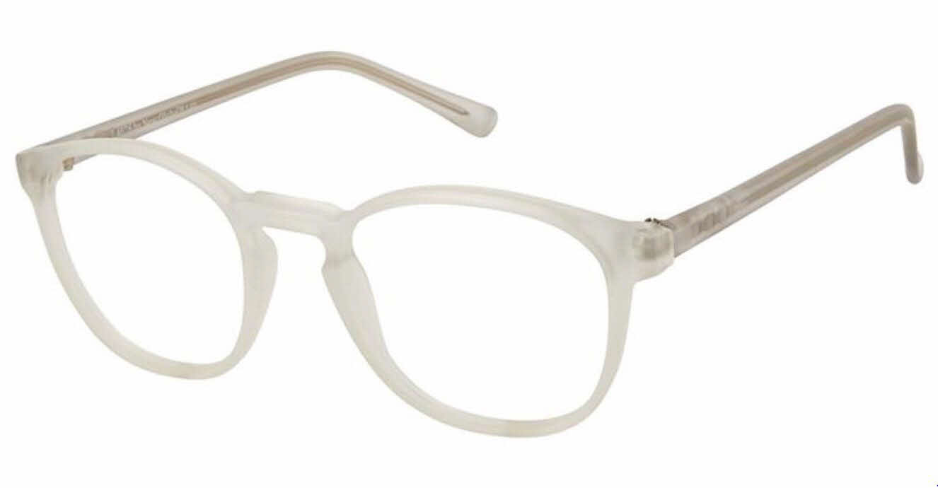 New Globe L4076 Eyeglasses