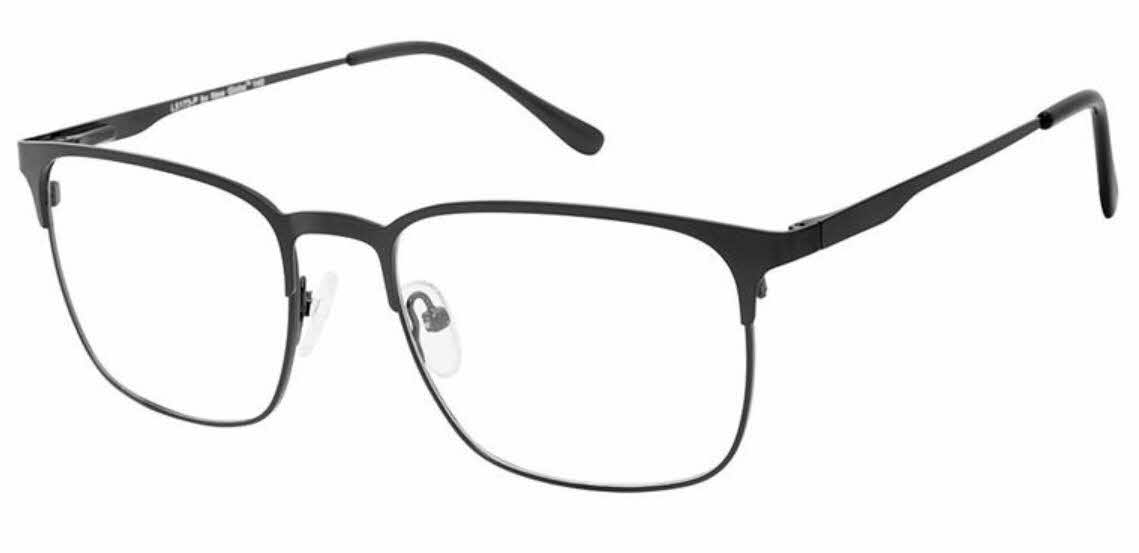 New Globe L5173-P Eyeglasses