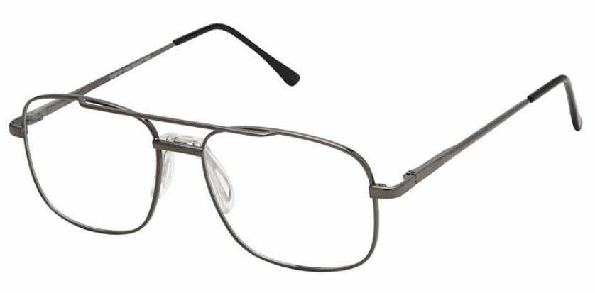 New Globe M591-P Eyeglasses