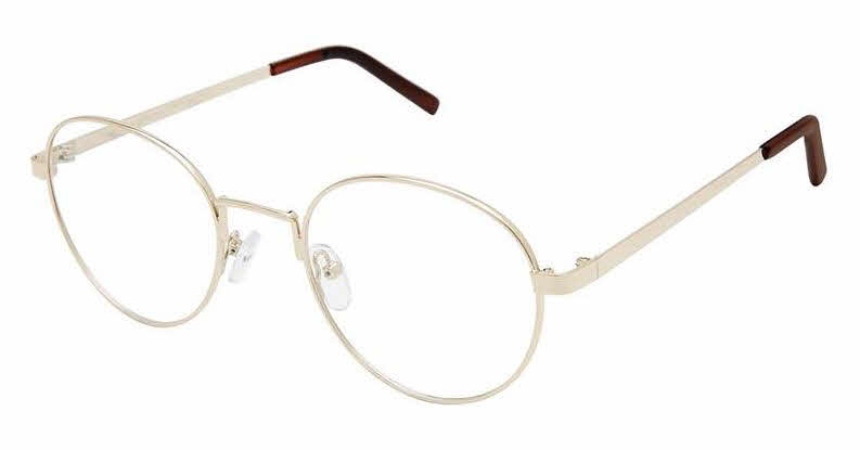 New Globe M594 Eyeglasses