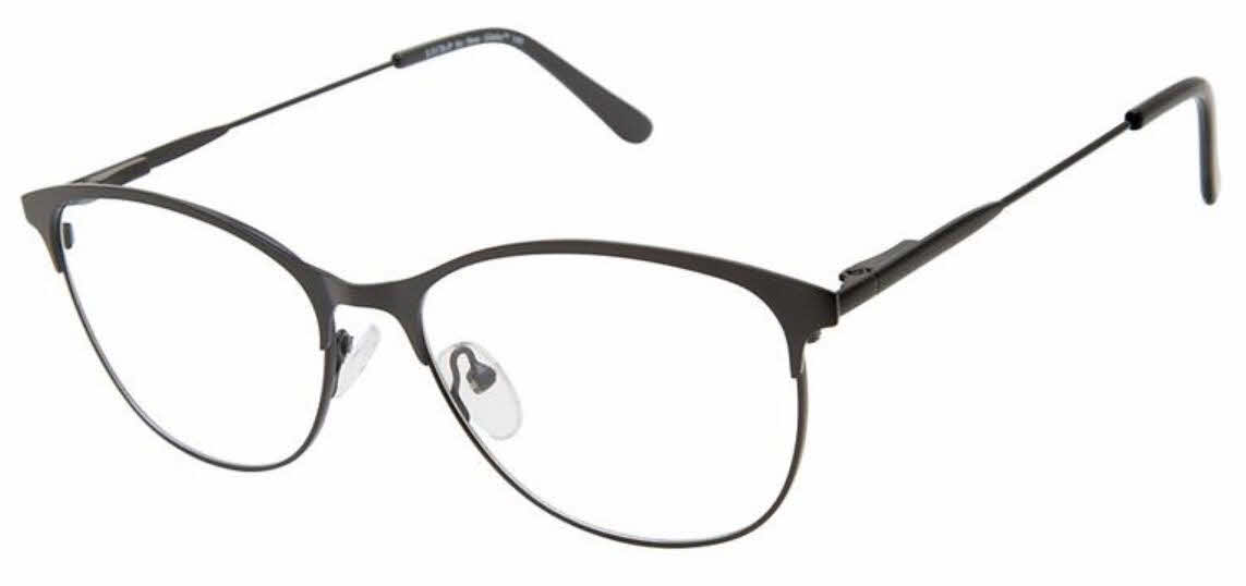 New Globe L5176-P Eyeglasses